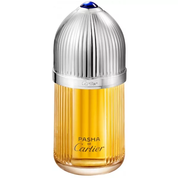 Cartier Pasha de Cartier perfumy spray 100ml (M)