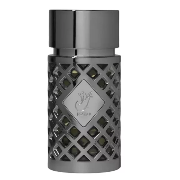 Ard al Zaafaran Jazzab Silver Men woda perfumowana spray 100ml (M)