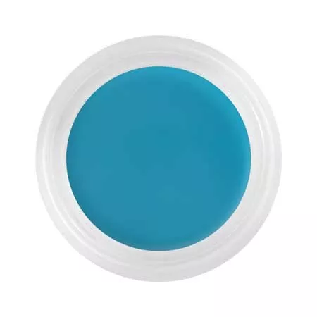 Kryolan, Cream Liner, eyeliner w kremie, 6g, Aqua