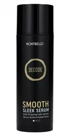 Montibello Decode, serum wygładzające Smooth Sleek, 150ml