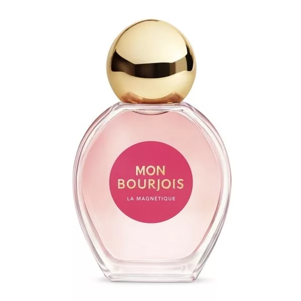 Bourjois Mon Bourjois La Magnetique woda perfumowana spray 50ml (W)