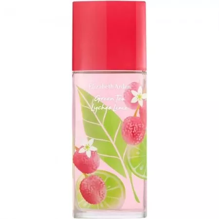 Elizabeth Arden Green Tea Lychee Lime woda toaletowa spray 100ml (W)