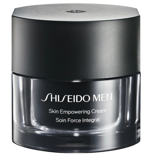 Shiseido Men Skin Empowering Cream krem wzmacniający skórę 50ml