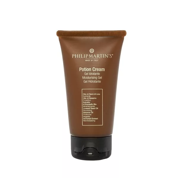 Philip Martins Potion Cream, lekki krem stylizujący do modelowania włosów średnich i grubych, 75ml