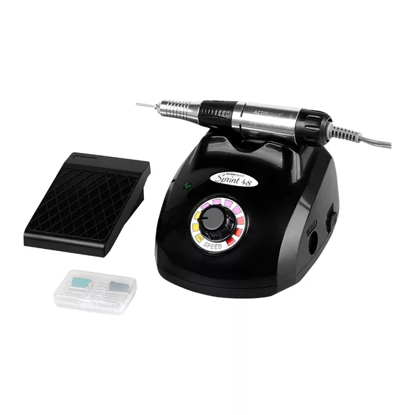 Activeshop Frezarka Sprint 48 czarna basic