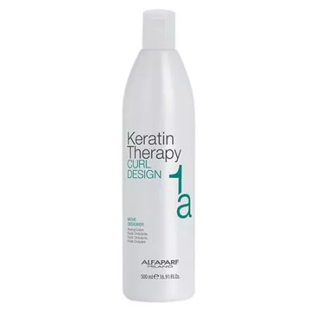Alfaparf Milano Curl Design, fluid ondulujący, 500ml