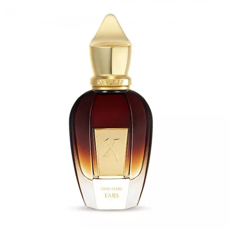 Xerjoff Oud Stars Fars perfumy spray 50ml (U)