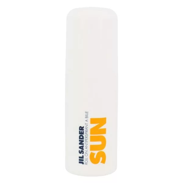 Jil Sander Sun, dezodorant, 50ml (W)