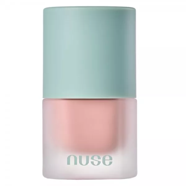 Nuse Mousse Care Cheek mus koloryzujący do policzków 03 Nudy Noop 16ml