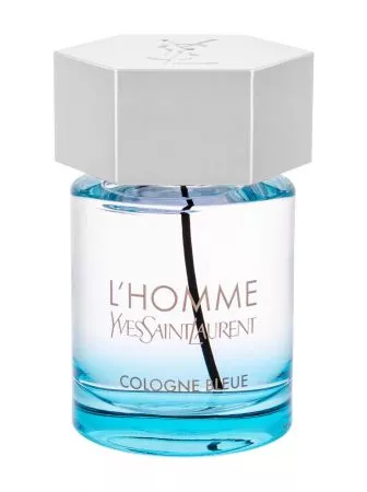 Yves Saint Laurent L´Homme Cologne Bleue, woda toaletowa, 100ml (M)