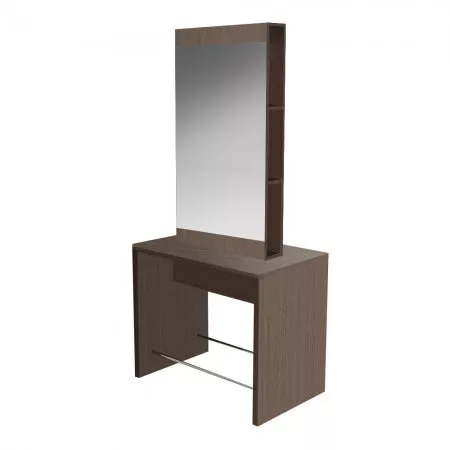 Konsoleta fryzjerska Panda Caro, dwustronna - dostępna w 48h