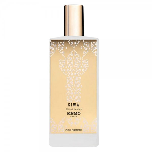 Memo Paris Siwa woda perfumowana spray 75ml (W)