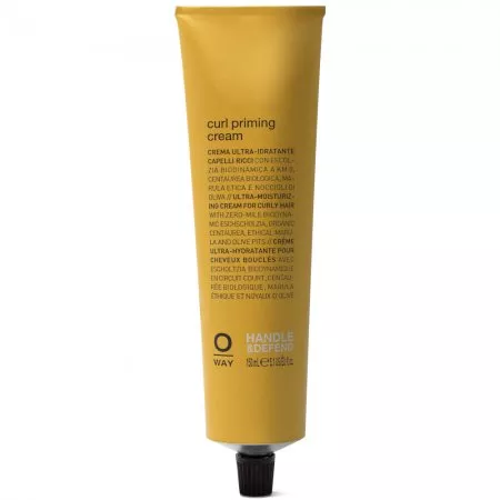 OWay Styling & Finish, krem do loków, 150ml, ref. OWH-SF025