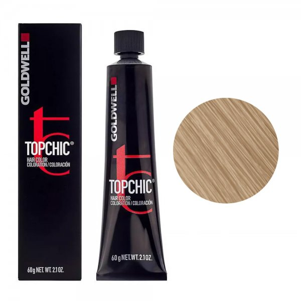 Goldwell Topchic, farba do włosów, 9NP, 60ml