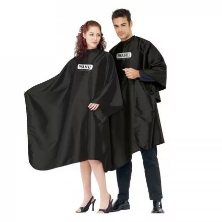 Wahl, peleryna fryzjerska