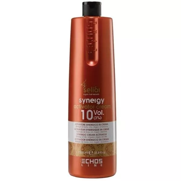 Echosline Color Seliar Synergy, aktywator 10vol. 3%, 1000ml