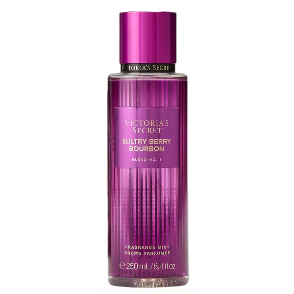 Victoria's Secret Sultry Berry Bourbon mgiełka do ciała 250ml