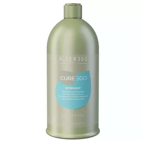 Alter Ego CureEgo Hydraday, szampon nawilżający, 950ml