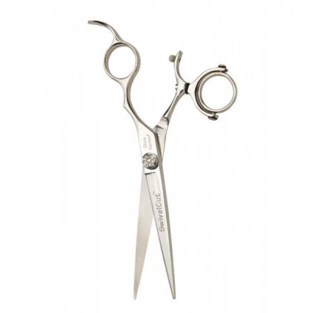 Olivia Garden SwivelCut, nożyczki fryzjerskie, 5.75"