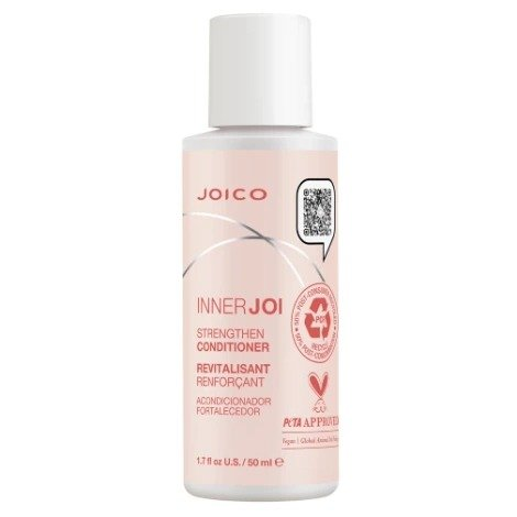 Joico InnerJoi Strengthen, odżywka wzmacniająca do włosów, 50ml