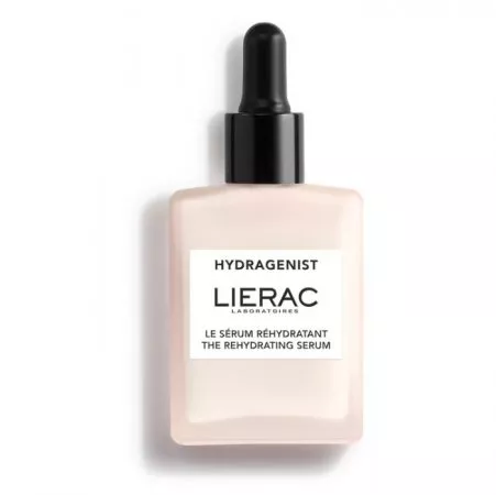 Lierac Hydragenist serum nawilżające 30ml