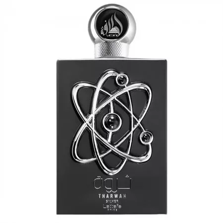 Lattafa Pride Tharwah Silver woda perfumowana spray 100ml (M)