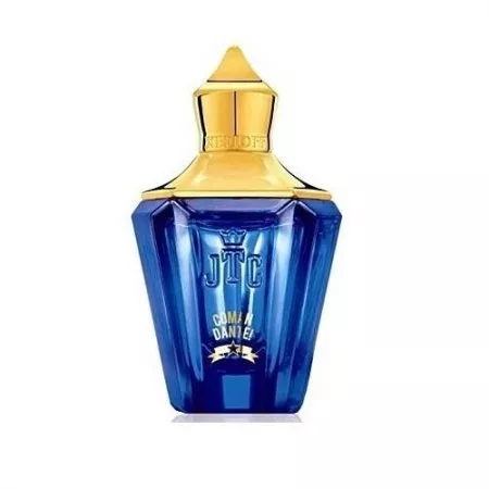 Xerjoff JTC Join The Club Comandante Unisex woda perfumowana spray 50ml (U)