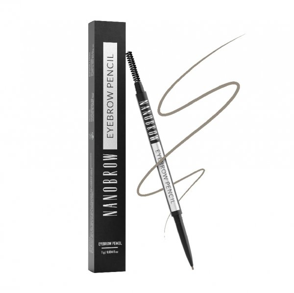 Nanobrow Eyebrow Pencil kredka do precyzyjnego makijażu brwi Blonde 1g