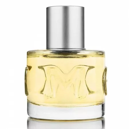 Mexx Women, woda toaletowa, 40ml (W)