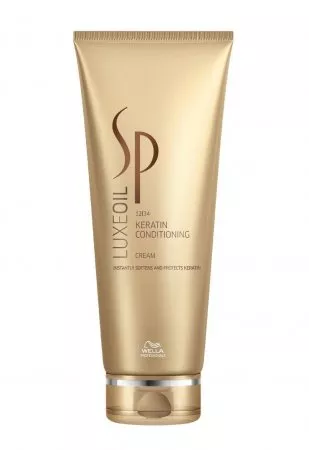 Wella SP Luxe Oil, odżywka keratynowa, 200ml