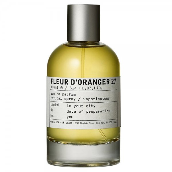 Le Labo Fleur d'Oranger 27 woda perfumowana spray 100ml (U)