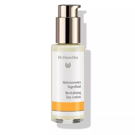 Dr. Hauschka Revitalising Day Lotion rewitalizujący balsam na dzień 50ml