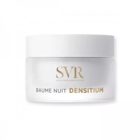 SVR Densitium Baume Nuit przeciwzmarszczkowy krem na noc 50ml