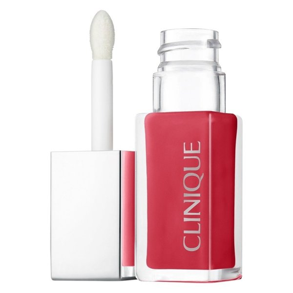 Clinique Pop Lip + Cheek Oil olejek do ust i policzków Pink Honey 7ml