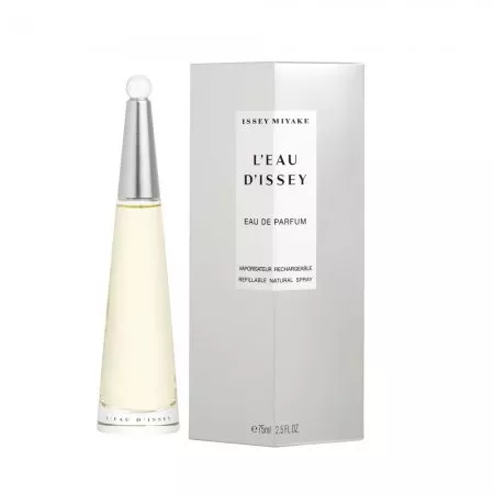 Issey Miyake L'eau d'Issey Pour Femme woda perfumowana spray 75ml (W)