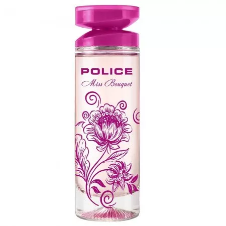 Police Miss Bouquet woda toaletowa spray 100ml (W)