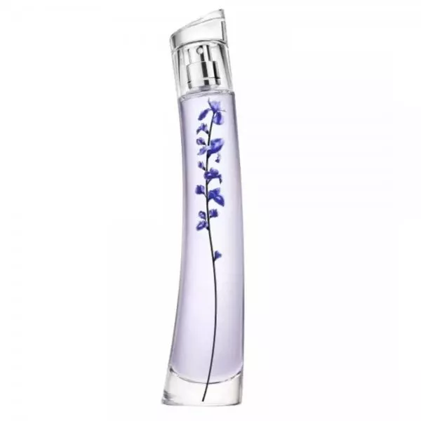 Kenzo Flower Ikebana Indigo woda perfumowana spray 75ml (W)