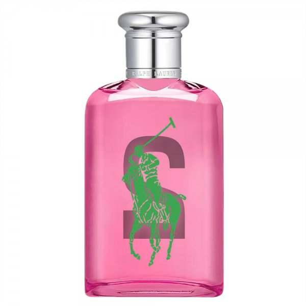 Ralph Lauren Big Pony 2 for Women woda toaletowa spray 100ml (W)