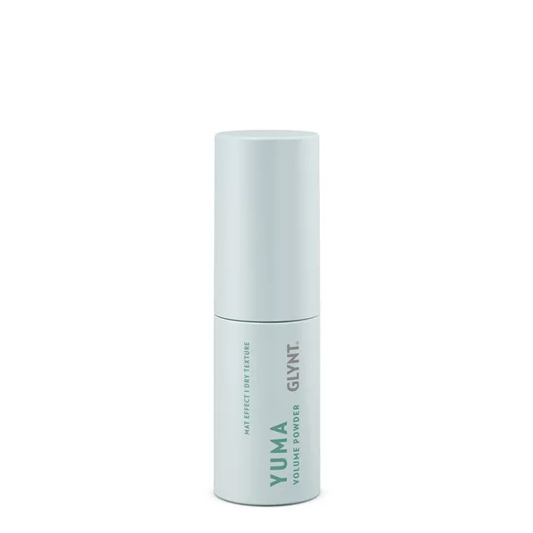 Glynt Yuma Volume Powder, puder zwiększający objętość włosów, 6g