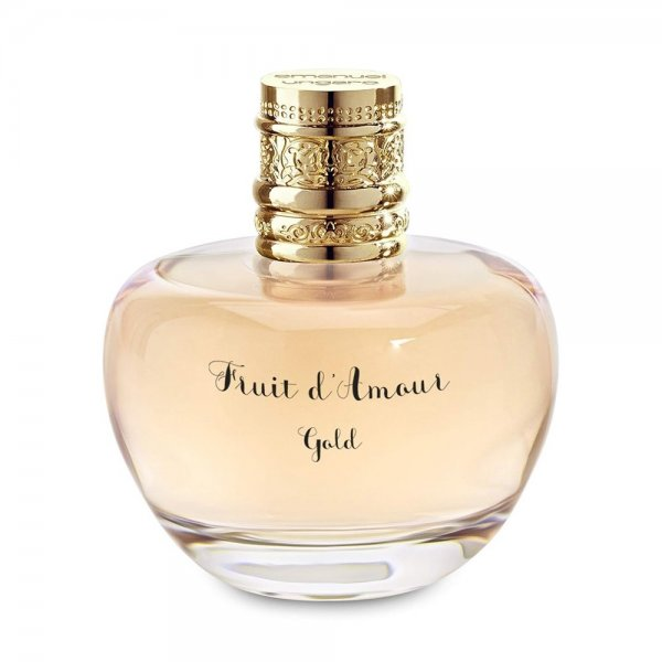 Emanuel Ungaro Fruit d'Amour Gold woda toaletowa spray 100ml (W)