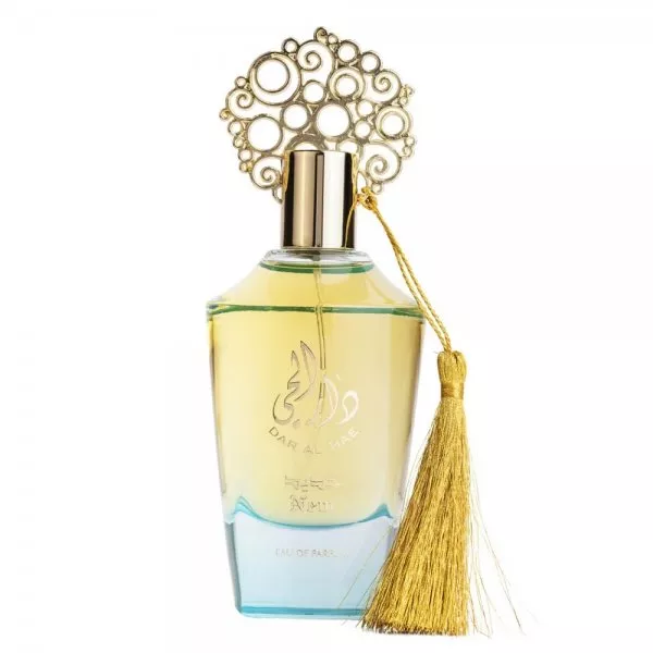 Ard al Zaafaran Dar Al Hae woda perfumowana spray 100ml (W)