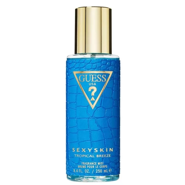 Guess Sexy Skin Tropical Breeze mgiełka zapachowa 250ml