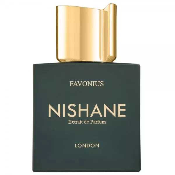 Nishane Favonius ekstrakt perfum spray 100ml (U)
