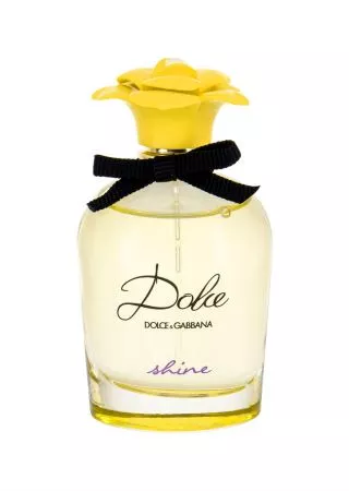 Dolce&Gabbana Dolce Shine, woda perfumowana, 75ml (W)
