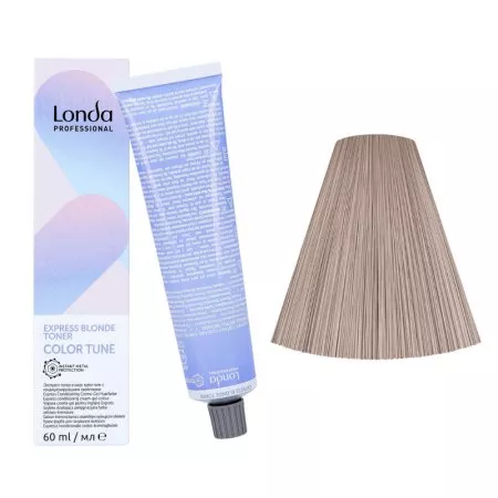 Londa Professional Color Tune, ekspresowa farba tonująca, 69, 60ml
