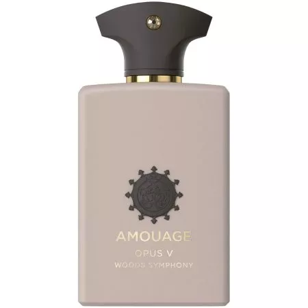Amouage Opus V Woods Symphony woda perfumowana spray 100ml (U)