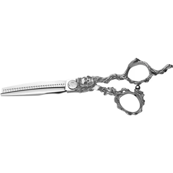 AristoCUT Skull-Cut, degażówki fryzjerskie do strzyżenia włosów, 35T, ref.36200174 S