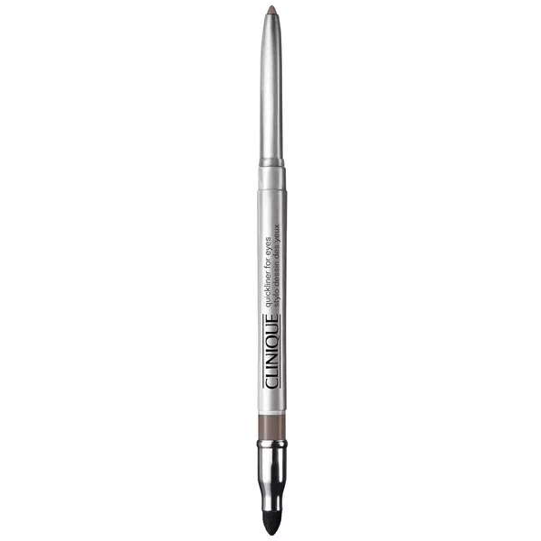 Clinique, Quickliner For Eyes konturówka do oczu 02 Smoky Brown 1,2g