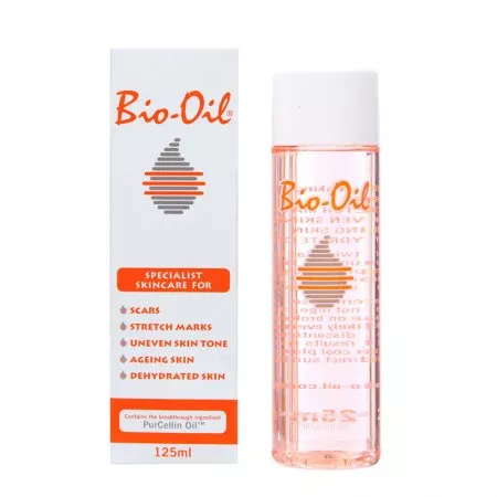 Bio-Oil olejek na rozstępy i blizny, 125ml