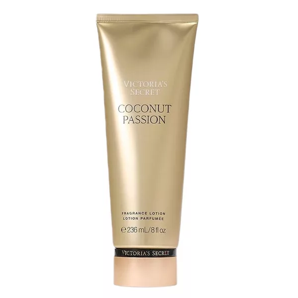 Victoria's Secret Coconut Passion perfumowany balsam do ciała 236ml